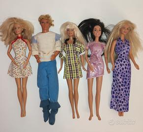 Barbie vintage 