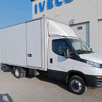 Daily IVECO 35C14 BOX E SPONDA