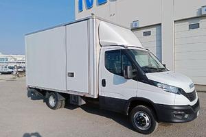 Daily IVECO 35C14 BOX E SPONDA