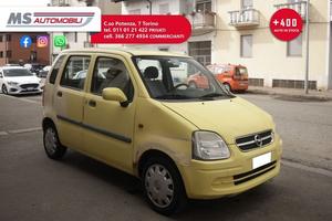 Opel Agila Opel AgilaAgila 1.0 12v Club 5p.t...