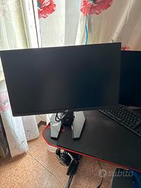 Monitor gaming rog 480hz/540hz
