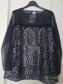 Marina  Rinaldi casacca elegante nuova