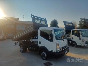 NISSAN CABSTAR RIBALTABILE EURO 6