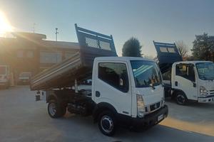NISSAN CABSTAR RIBALTABILE EURO 6