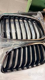 Mascherina Griglia superiore BMW 2 F22 / F23