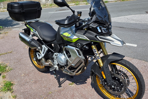 Voge Valico 900 Dsx 2025 - permuto