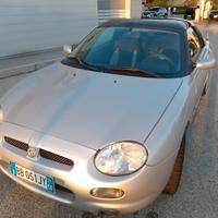 MG Mgf 1999