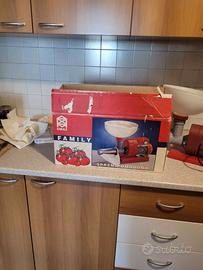 Spremi pomodori elettrico omaz