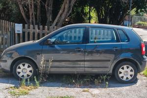 Volkswagen Polo 5p 1.4 Trendline