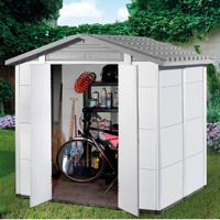 Casetta in vetroresina Urban 200