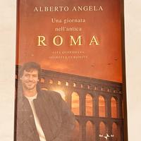 Una giornata nell’antica Roma