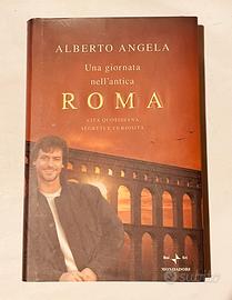 Una giornata nell’antica Roma