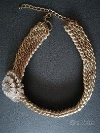Collana girocollo