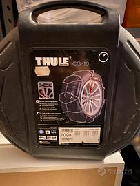 Catene da neve Thule/König CG-10