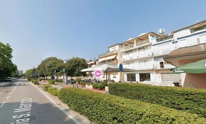 Sottomarina - grazioso appartamento di 40 mq