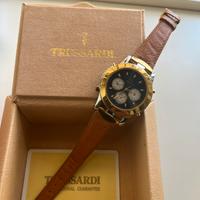 Orologio trussardi