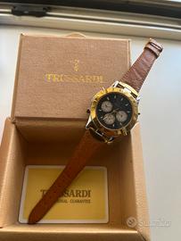 Orologio trussardi