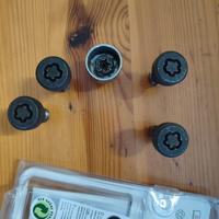 BMW kit bulloni ruote 