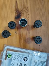 BMW kit bulloni ruote 