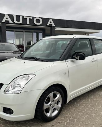 SUZUKI Swift 1.3 GPL 5p. GL