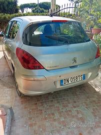 PEUGEOT 308 1ª serie - 2008