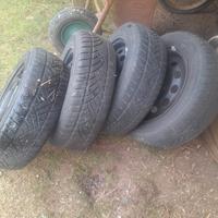 Gomme per auto