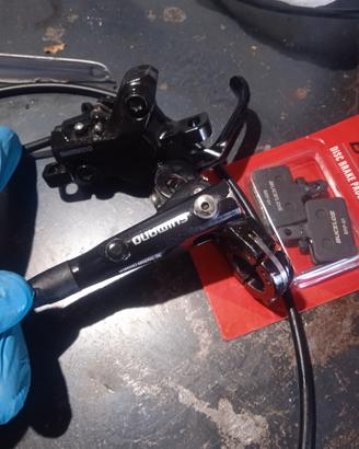 Freni Shimano 
