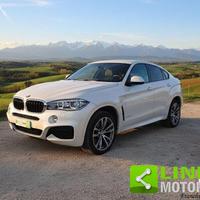 BMW X6 xDrive30d 249CV Msport