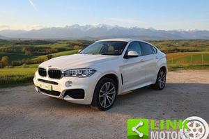 BMW X6 xDrive30d 249CV Msport