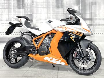 KTM RC8 R 1190