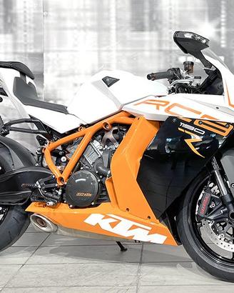 KTM RC8 R 1190
