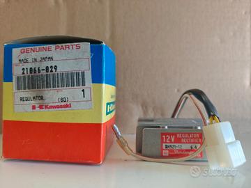 REGOLATORE DI TENSIONE ORIGINALE KAWASAKI CODICE 2