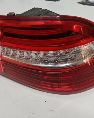Fanalino stop destro mercedes ml 2014