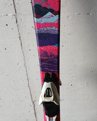 SCI BAMBINO/A cm.120