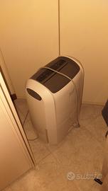 deumidificatore delonghi