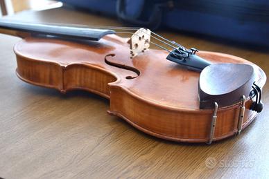 Violino di liuteria Alessandro Zecchi