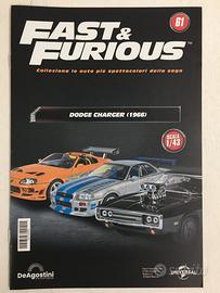 🔥Fast&Furious Dodge Charger🔥