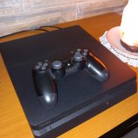 PS4+ 8 giochi 