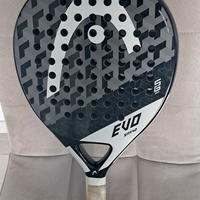 Racchetta Padel Head Evo