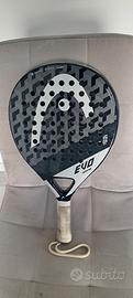 Racchetta Padel Head Evo