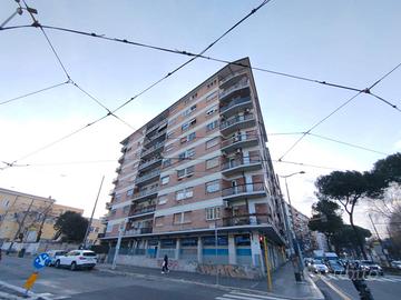 Appartamento zona Prenestina
