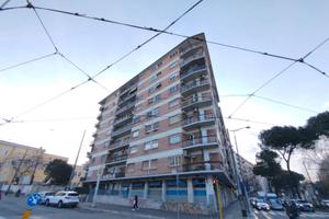 Appartamento zona Prenestina