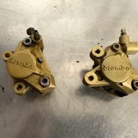 Pinze Brembo Yamaha Aerox / mbk Nitro