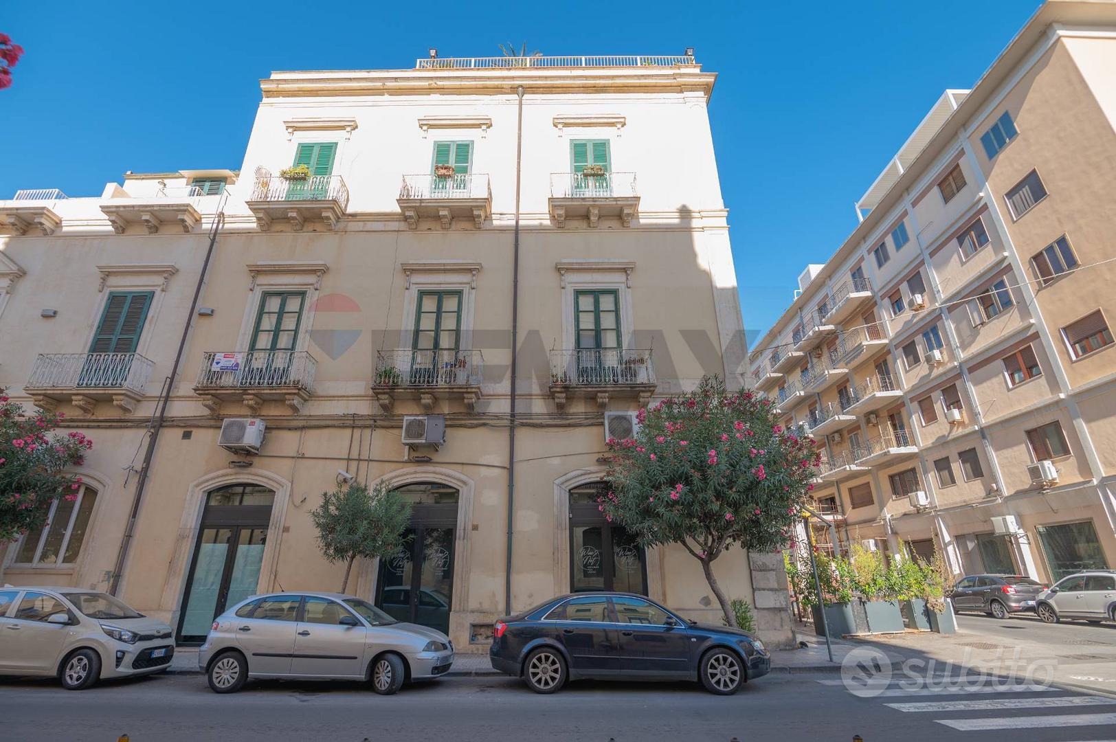 Appartamento – Siracusa, Santa Lucia - Vista 5