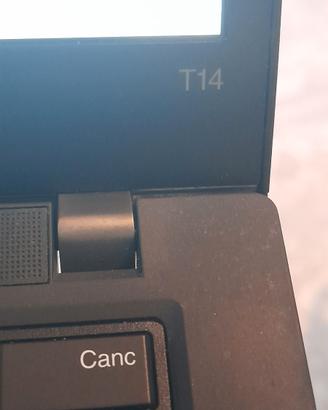 Lenovo t14  ryzen 7pro   11th