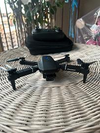 Drone telecomandato