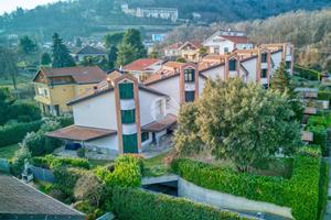 VILLA SINGOLA A PIOSSASCO