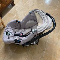 SET TRIO GEMELLARE CAM COMPLETO