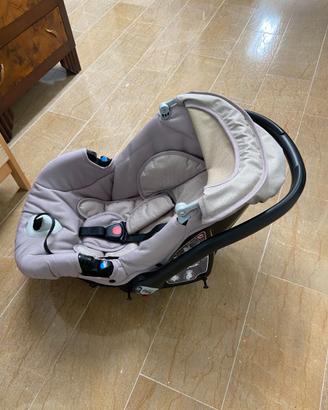 SET TRIO GEMELLARE CAM COMPLETO