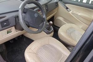 Lancia musa